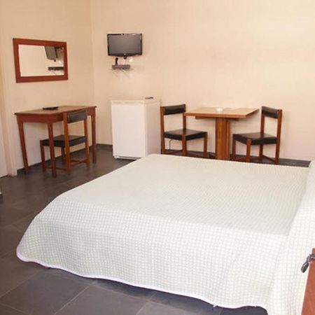 Niteroi Plaza Hotel Buitenkant foto